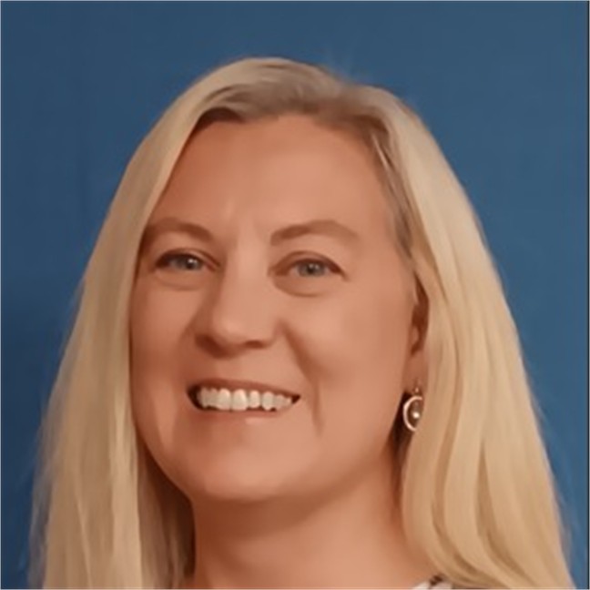 Cheryl Burton