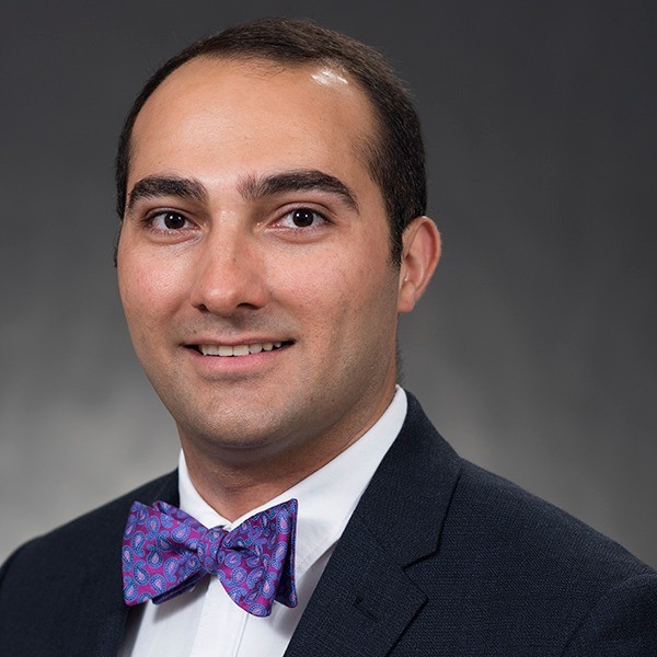 Dr. Navid Nesab, DDS